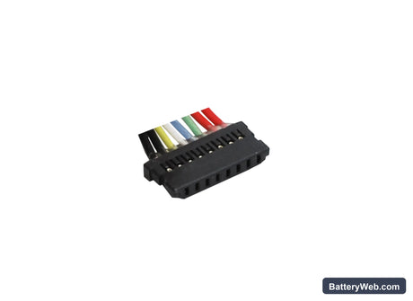 Lenovo Yoga 3 14 Replacement Battery, 7.4V, 6050mAh, Li-Polymer 6