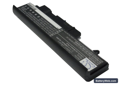 Lenovo Ideapad Y330 Replacement Battery, 11.1V, 4400mAh, Li-ion 2
