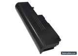 Lenovo Ideapad Y330 Replacement Battery, 11.1V, 4400mAh, Li-ion 4