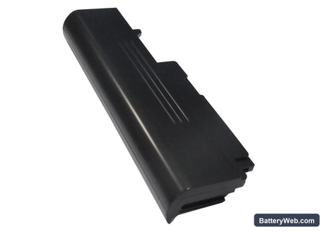 Lenovo Ideapad Y330 Replacement Battery, 11.1V, 4400mAh, Li-ion 4
