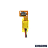 Lenovo Yoga Tablet 3 Replacement Battery, 3.75V, 6100mAh, Li-ion 4