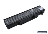 Lenovo IdeaPad Y450 Replacement Battery, 11.1V, 4400mAh, Li-ion 3