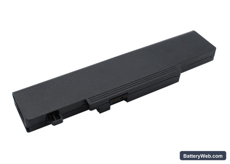 Lenovo IdeaPad Y450 Replacement Battery, 11.1V, 4400mAh, Li-ion 4