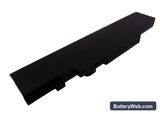 Lenovo IdeaPad Y470 Replacement Battery, 11.1V, 4400mAh, Li-ion 3