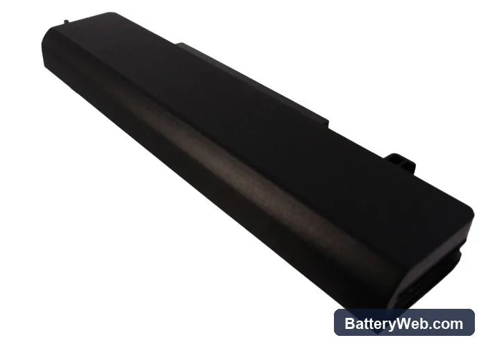 Lenovo Ideapad Y480 Replacement Battery, 11.1V, 4400mAh, Li-ion 3