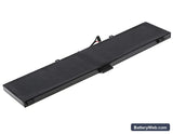 Lenovo Erazer Y50 Replacement Battery, 7.4V, 7200mAh, Li-ion 3