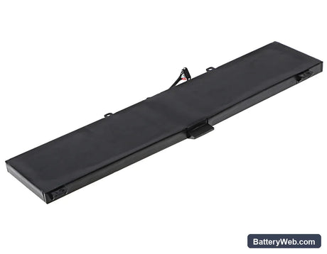 Lenovo Erazer Y50 Replacement Battery, 7.4V, 7200mAh, Li-ion 3