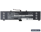 Lenovo Erazer Y50 Replacement Battery, 7.4V, 7200mAh, Li-ion 5