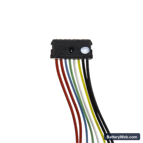 Lenovo Yoga 520-12 Replacement Battery, 11.52V, 3100mAh, Li-Polymer 4
