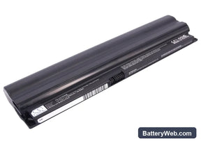 IBM ThinkPad X100e 2876 Replacement Battery, 11.1V, 4400mAh, Li-ion 1
