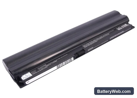 IBM ThinkPad X100e 2876 Replacement Battery, 11.1V, 4400mAh, Li-ion 1