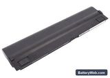 IBM ThinkPad X100e 2876 Replacement Battery, 11.1V, 4400mAh, Li-ion 3