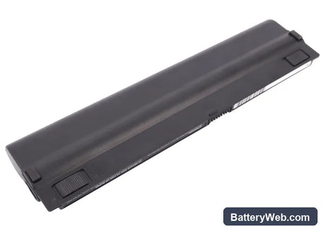 IBM ThinkPad X100e 2876 Replacement Battery, 11.1V, 4400mAh, Li-ion 3
