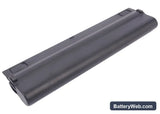 IBM ThinkPad X100e 2876 Replacement Battery, 11.1V, 4400mAh, Li-ion 4