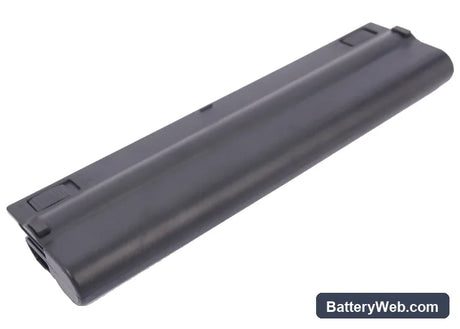 IBM ThinkPad X100e 2876 Replacement Battery, 11.1V, 4400mAh, Li-ion 4