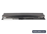 IBM ThinkPad X100e 2876 Replacement Battery, 11.1V, 4400mAh, Li-ion 5