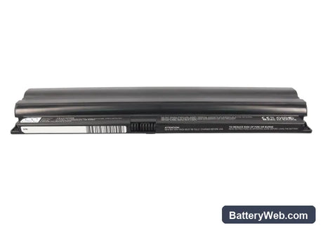 IBM ThinkPad X100e 2876 Replacement Battery, 11.1V, 4400mAh, Li-ion 5
