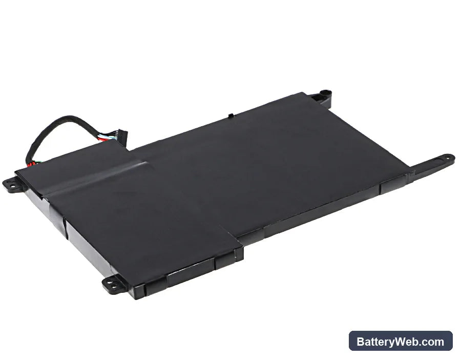 Lenovo IdeaPad Y700 Replacement Battery, 14.8V, 4000mAh, Li-Polymer 3