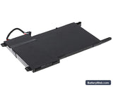 Lenovo IdeaPad Y700 Replacement Battery, 14.8V, 4000mAh, Li-Polymer 3