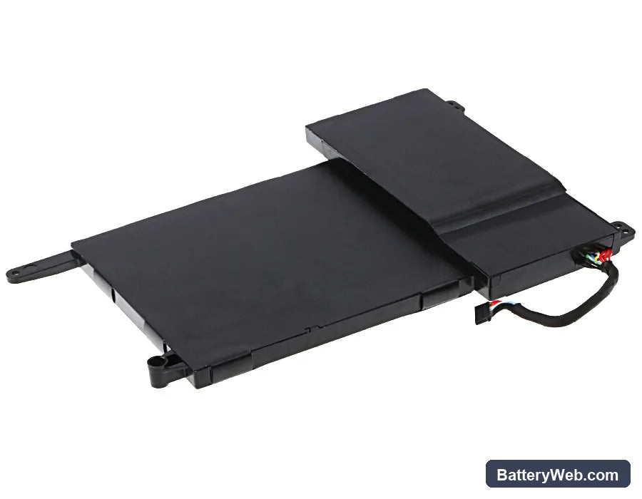 Lenovo IdeaPad Y700 Replacement Battery, 14.8V, 4000mAh, Li-Polymer 4