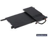 Lenovo IdeaPad Y700 Replacement Battery, 14.8V, 4000mAh, Li-Polymer 4