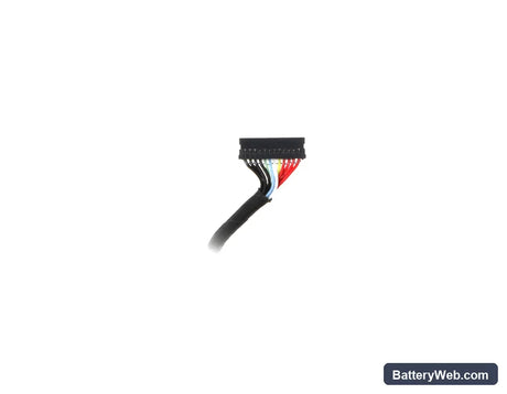 Lenovo IdeaPad Y700 Replacement Battery, 14.8V, 4000mAh, Li-Polymer 6