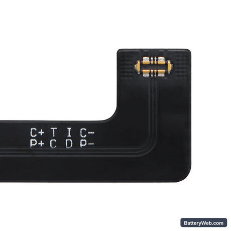 Lenovo Legion Y700 Replacement Battery, 3.87V, 6400mAh, Li-Polymer 5