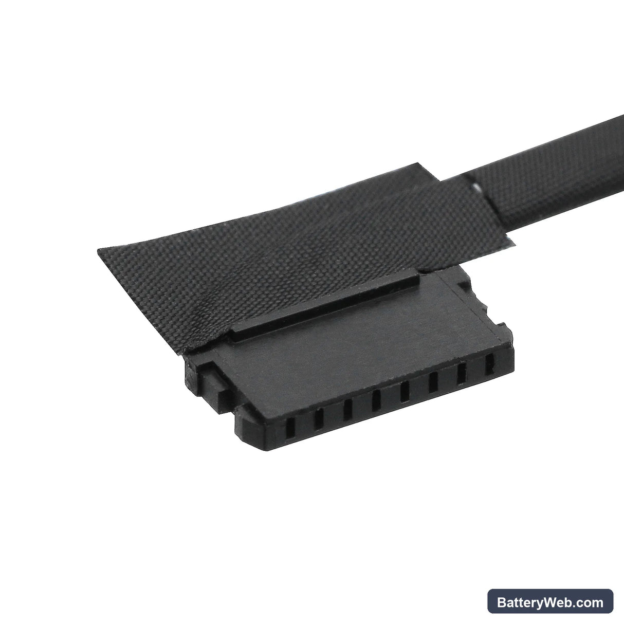 Lenovo Yoga 710 15" Replacement Battery, 7.64V, 5800mAh, Li-Polymer 5