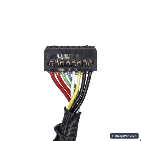 Lenovo Legion Y740S Replacement Battery, 15.36V, 3900mAh, Li-Polymer 4