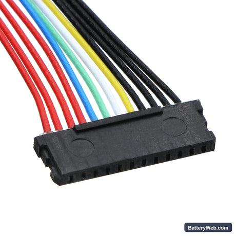 Lenovo Legion Y740-17ICHg 81HH000DRK Replacement Battery, 15.36V, 4800mAh, Li-Polymer 5