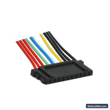 Lenovo Yoga 7 14ARB7 82QF002RIN Replacement Battery, 15.36V, 4450mAh, Li-Polymer 5
