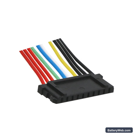 Lenovo Yoga 7 14ARB7 82QF002RIN Replacement Battery, 15.36V, 4450mAh, Li-Polymer 5
