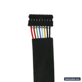 Lenovo Yoga Duet 7 13ITL6 82MA0025AX Replacement Battery, 7.72V, 5150mAh, Li-Polymer 4
