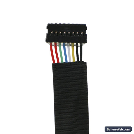 Lenovo Yoga Duet 7 13ITL6 82MA0025AX Replacement Battery, 7.72V, 5150mAh, Li-Polymer 4