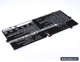 Lenovo Yoga 900 Replacement Battery, 7.5V, 8700mAh, Li-Polymer 2