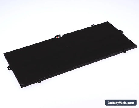 Lenovo Yoga 900 Replacement Battery, 7.5V, 8700mAh, Li-Polymer 3