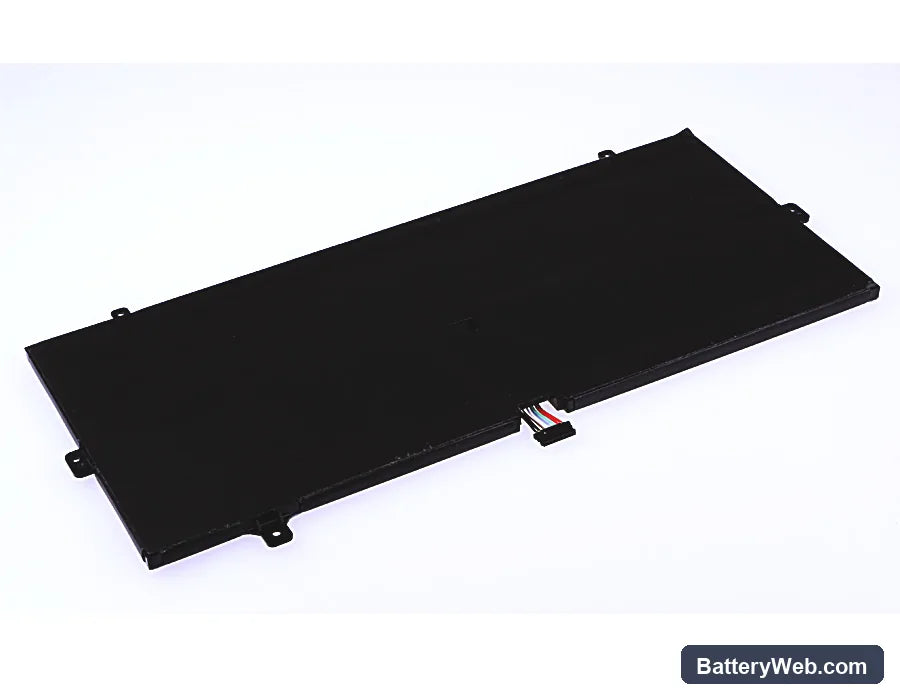 Lenovo Yoga 900 Replacement Battery, 7.5V, 8700mAh, Li-Polymer 4