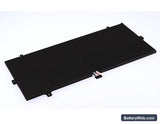 Lenovo Yoga 900 Replacement Battery, 7.5V, 8700mAh, Li-Polymer 4
