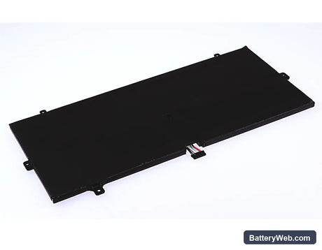 Lenovo Yoga 900 Replacement Battery, 7.5V, 8700mAh, Li-Polymer 4