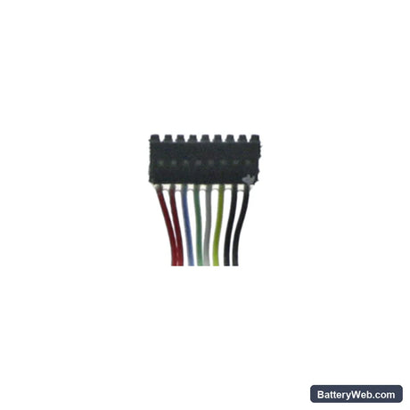 Lenovo YOGA 910 Replacement Battery, 7.68V, 8100mAh, Li-Polymer 4