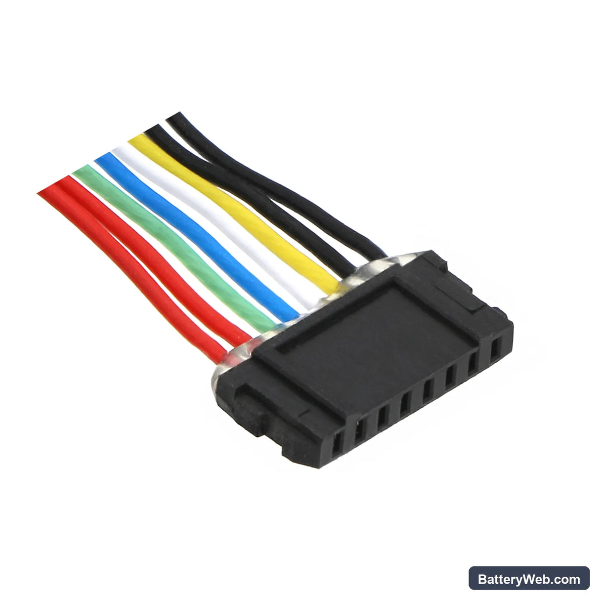 Lenovo Yoga Slim 9 14IAP7 82T0001ETA Replacement Battery, 15.52V, 4700mAh, Li-Polymer 5