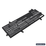 Lenovo ThinkPad Z13 Gen 1 21D20023GP Replacement Battery, 11.64V, 4300mAh, Li-Polymer 1