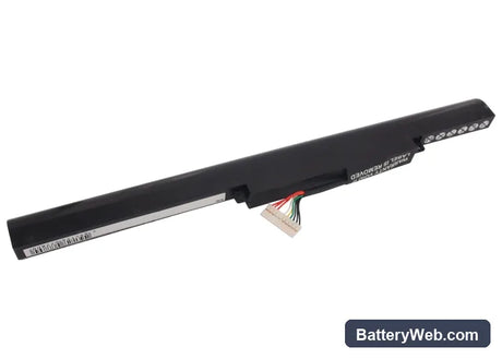 Lenovo IdeaPad Z400 Replacement Battery, 14.8V, 2200mAh, Li-ion 3