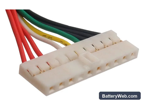 Lenovo IdeaPad Z400 Replacement Battery, 14.8V, 2200mAh, Li-ion 6