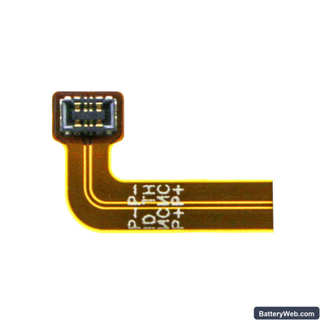 Lenovo Z5s Replacement Battery, 3.85V, 3250mAh, Li-Polymer 4