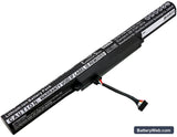 Lenovo XiaoXin V4000 Replacement Battery, 14.4V, 2200mAh, Li-ion 1
