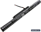 Lenovo XiaoXin V4000 Replacement Battery, 14.4V, 2200mAh, Li-ion 2