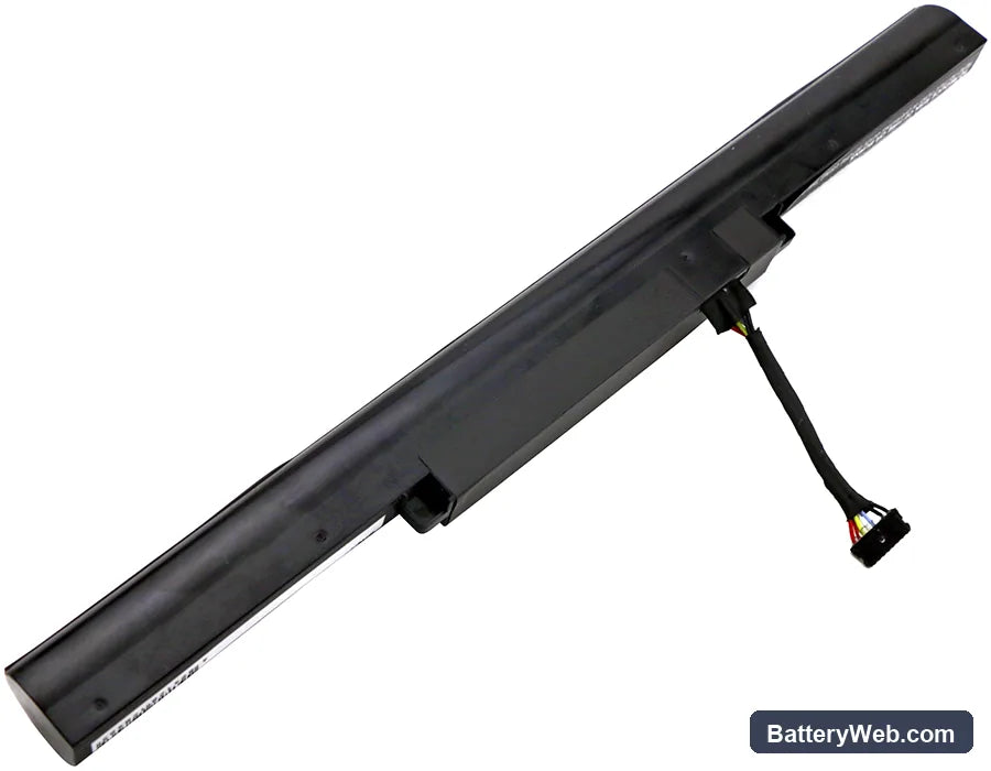 Lenovo XiaoXin V4000 Replacement Battery, 14.4V, 2200mAh, Li-ion 3