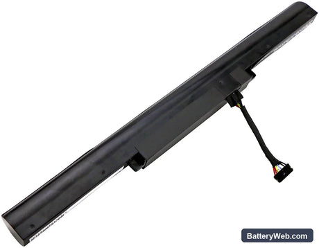 Lenovo XiaoXin V4000 Replacement Battery, 14.4V, 2200mAh, Li-ion 3