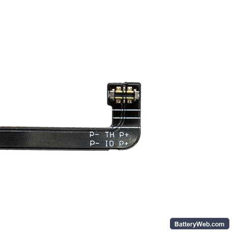 Lenovo Z6 Youth Replacement Battery, 3.85V, 3950mAh, Li-Polymer 4
